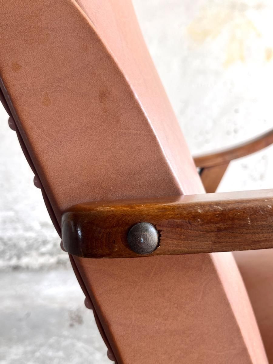 Vintage Modern Armchair photo Furniture