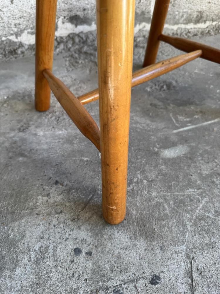 photo furniture Dining Chairs By De Ster Gelderland, Set Of 6