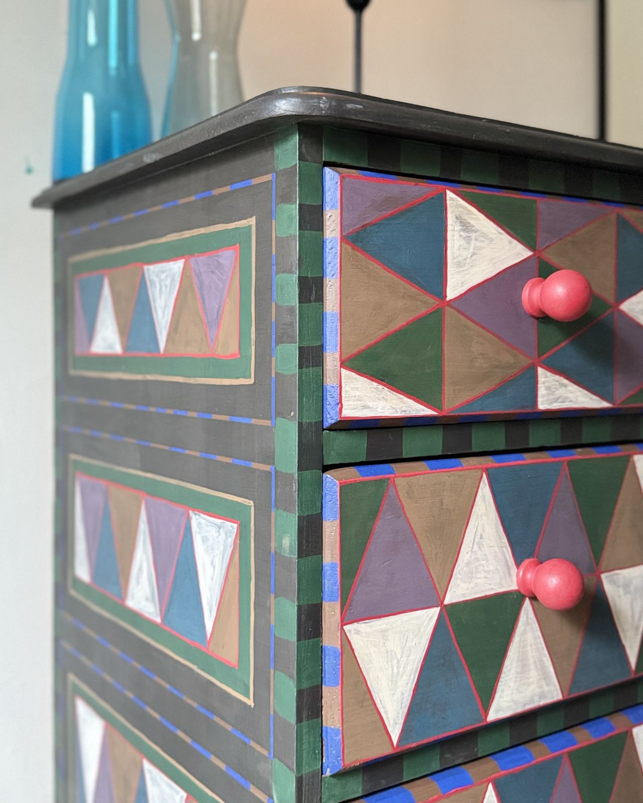 Chest Of Drawers   Alexander photo vinterior