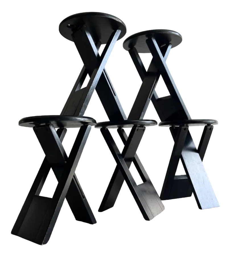 Suzy Folding Chair By Adrian Reed