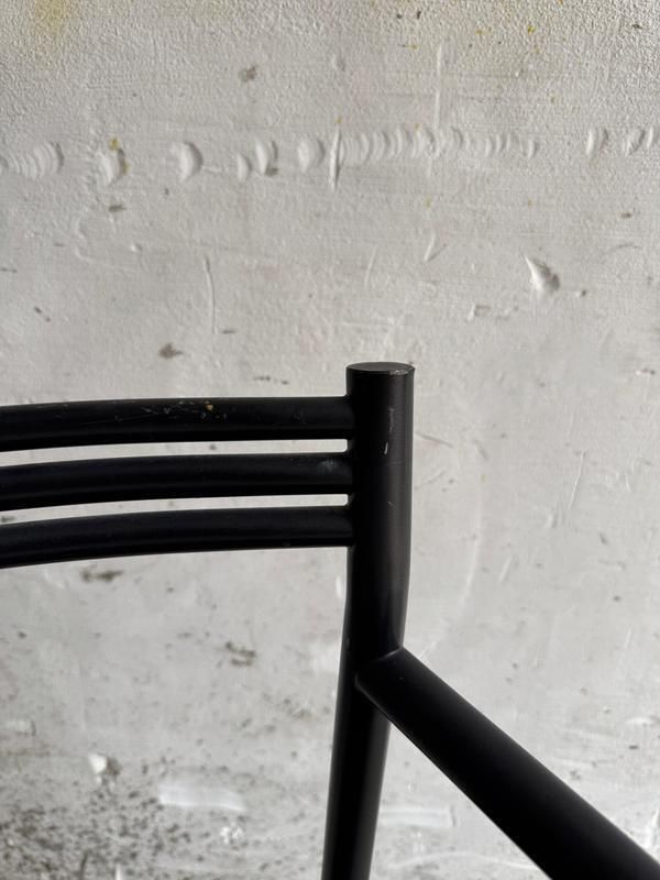 Spanish Francesca II Chair By Philippe Starck For Baleri, 1984 photo for sale