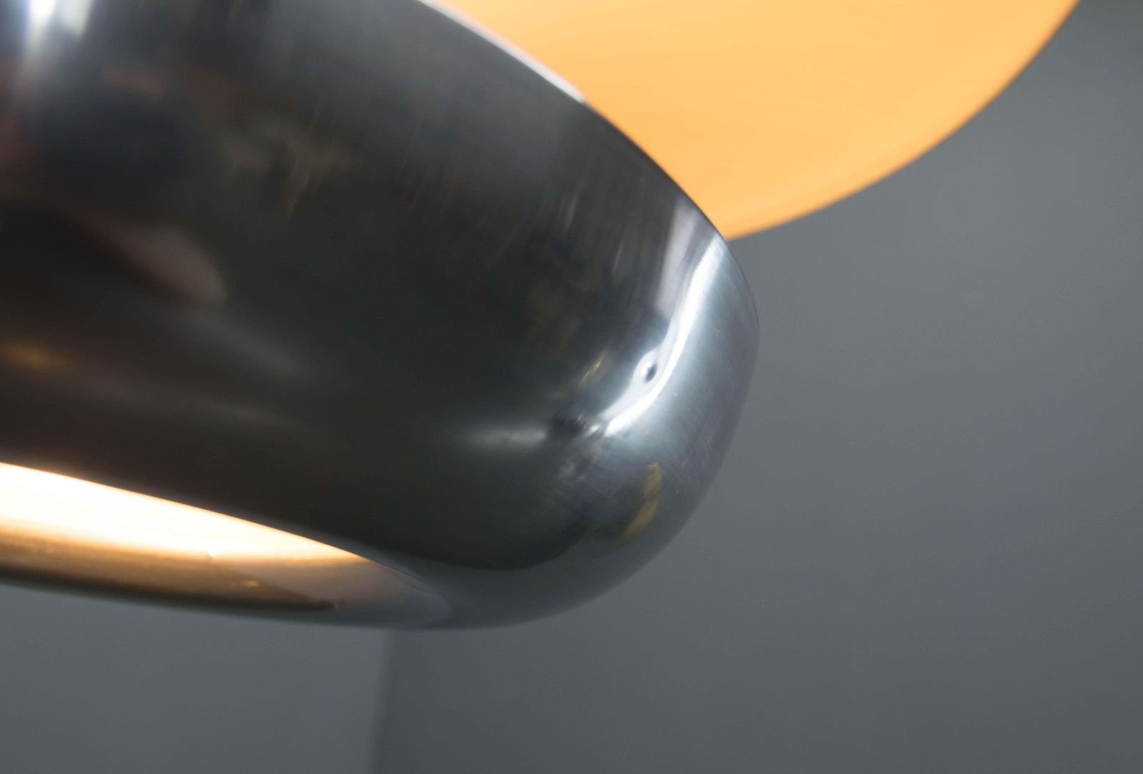 Large Bauhaus Chandelier By Franta Anyz For Ias, 1920s, Restored photo vintage