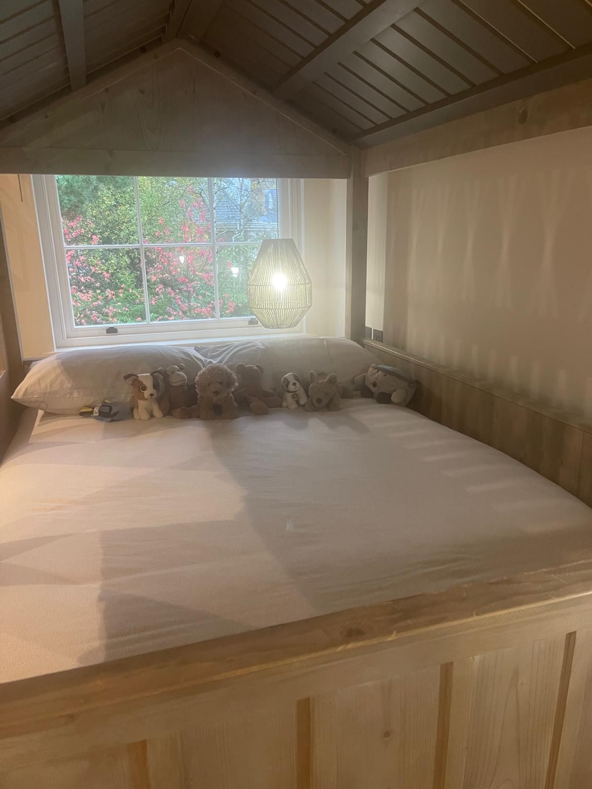 Rh Children Cabin Bed photo furniture
