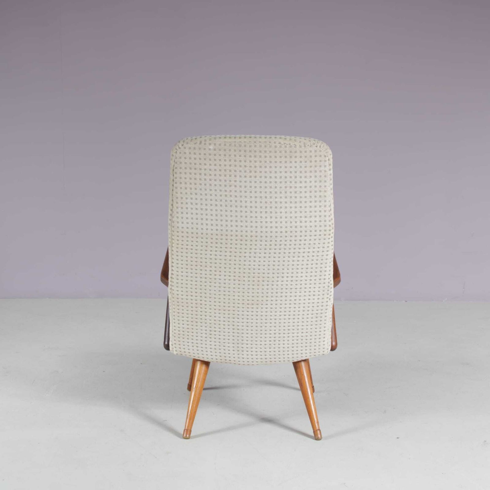 1950s Lounge Chair By Bengt Akerblom, Sweden photo buy