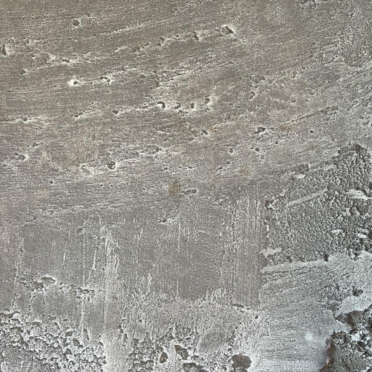 Louis Marie Londot, Abstract Brutalist Composition, Oil On Canvas, 1964 photo 3596.0