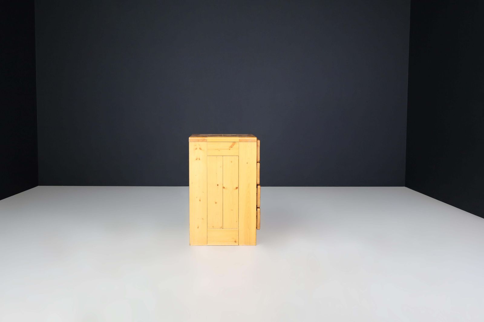 Charlotte Perriand Chest Of Drawers For Les Arcs, France 1960s photo buy
