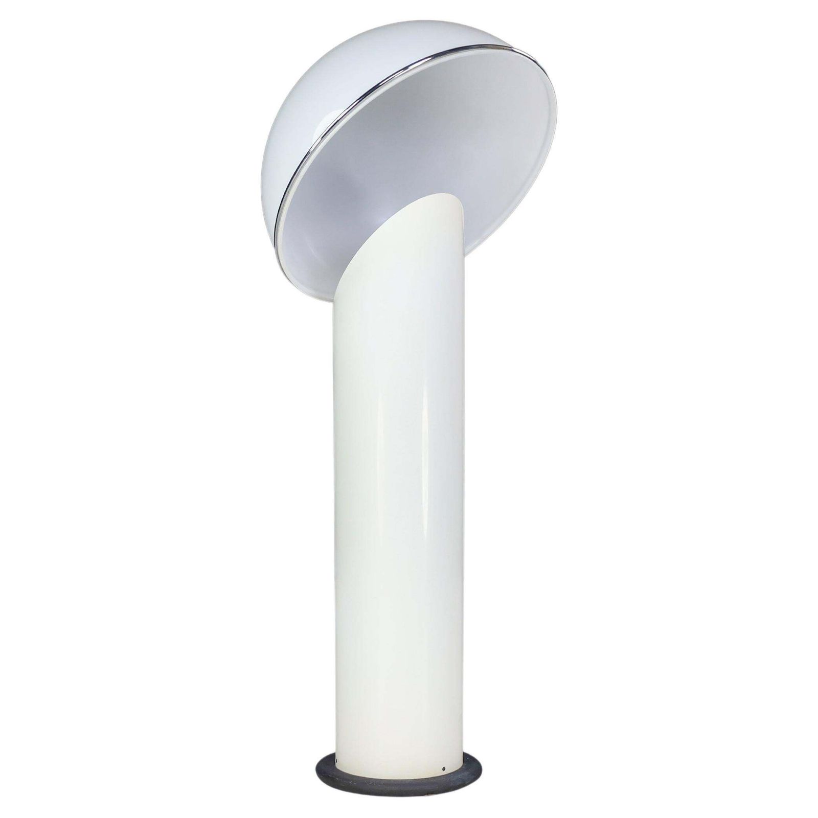 Ennio Chiggio Floor Lamp For Lumenform, Italy 1973.