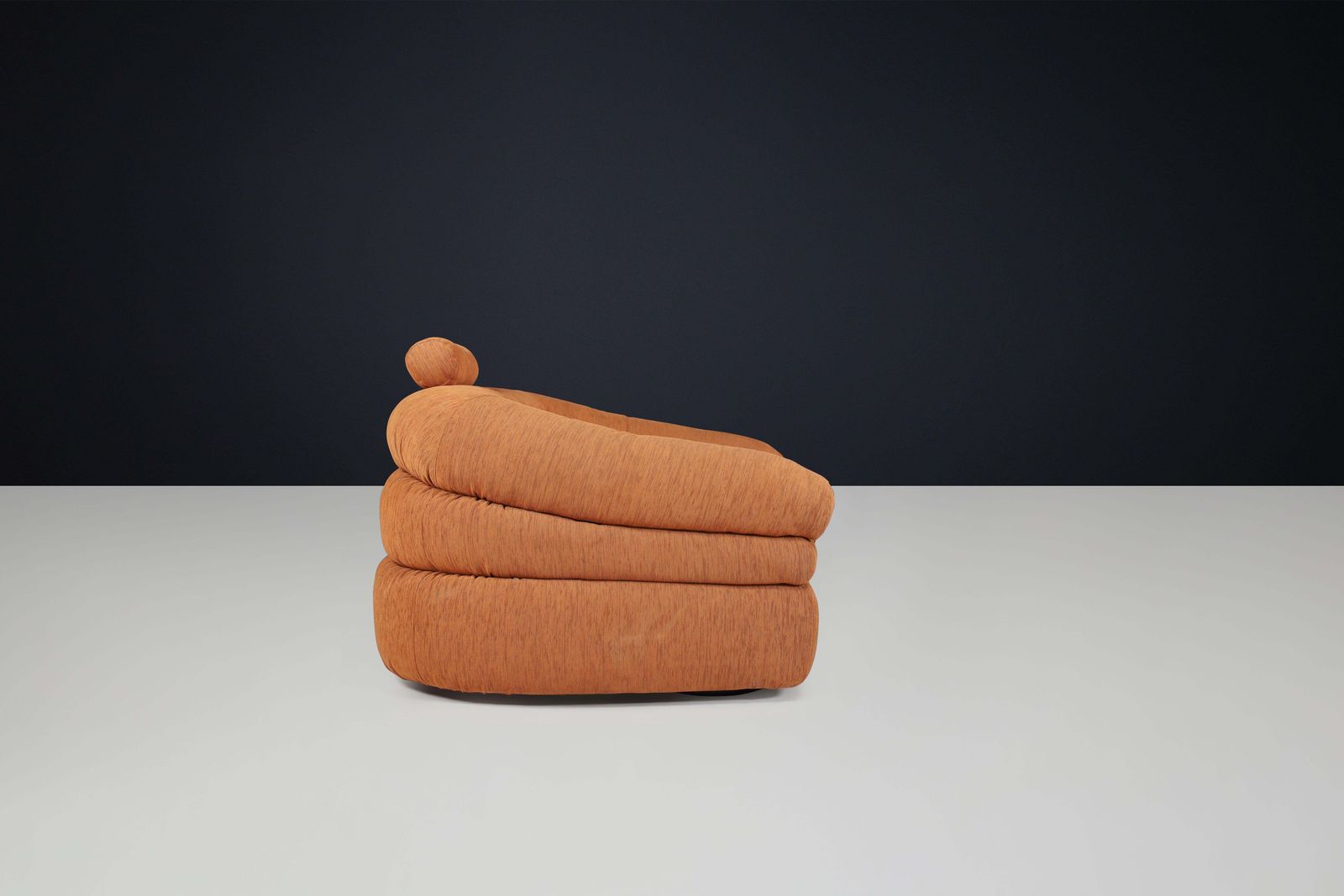 Straccio Easy Chair By  De Pas, D’urbino, Lomazzi For Zanotta, Italy 1967 photo 2833.0