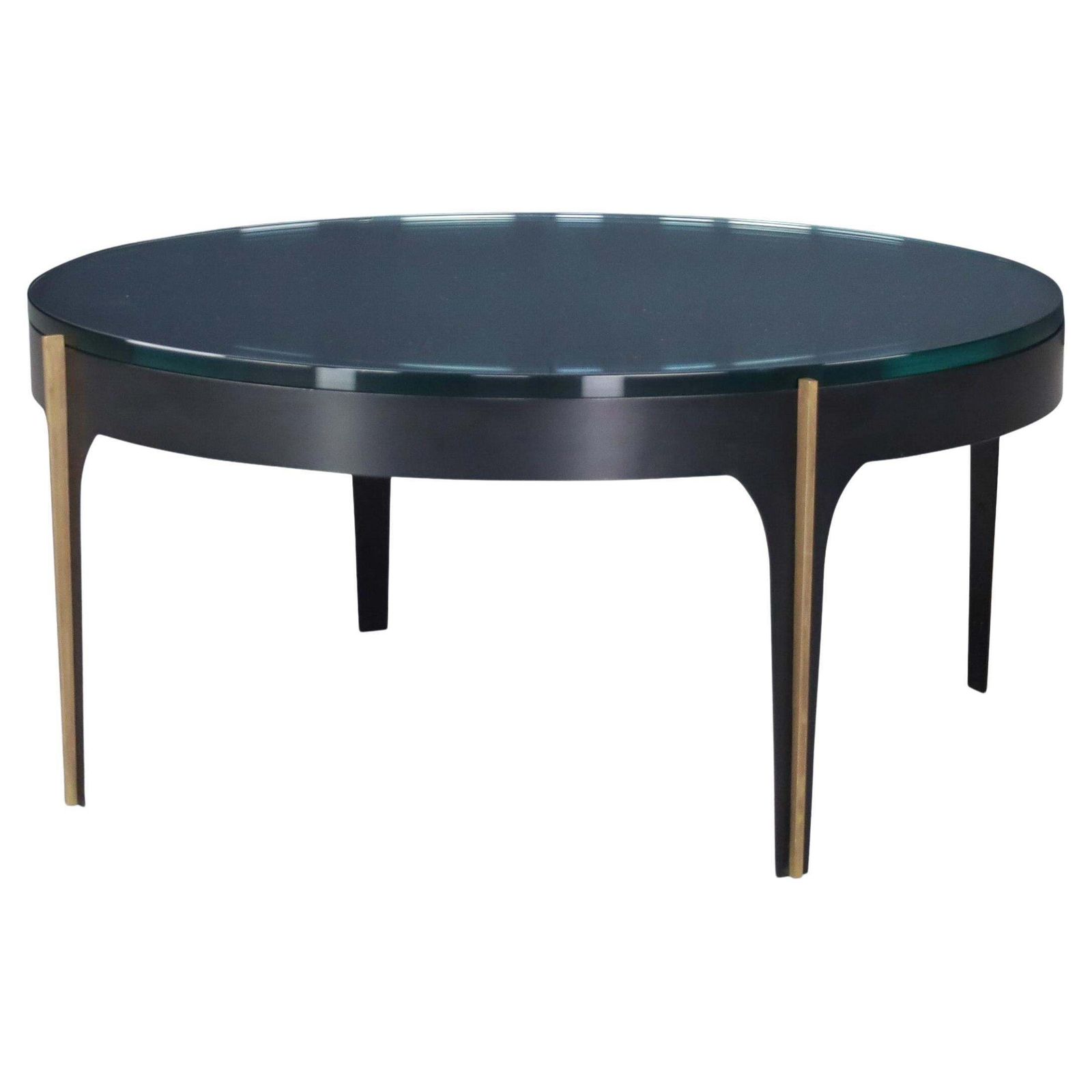 Mid Century Coffee Table Model 1774 By Max Ingrand For Fontana Arte Italy, 1958