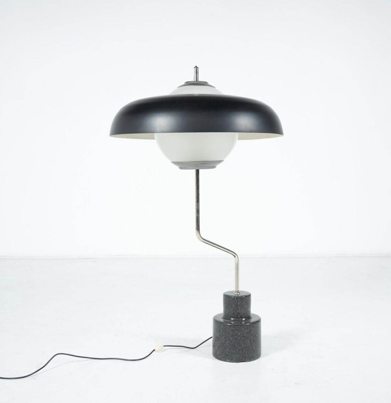 Lighting Mikado Lamp By Luigi Caccia Dominioni For Azucena, Italy, 1960s photo