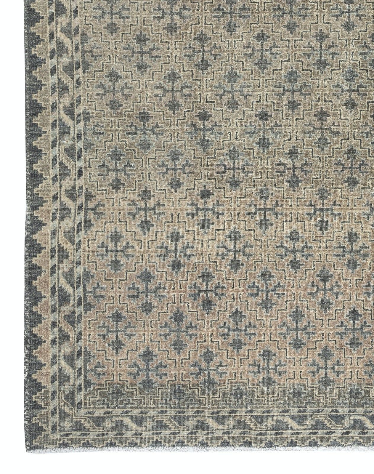 photo for sale 9.2x11.7 Ft Handmade Turkish Area Rug. Handmade Wool Carpet For Living Room