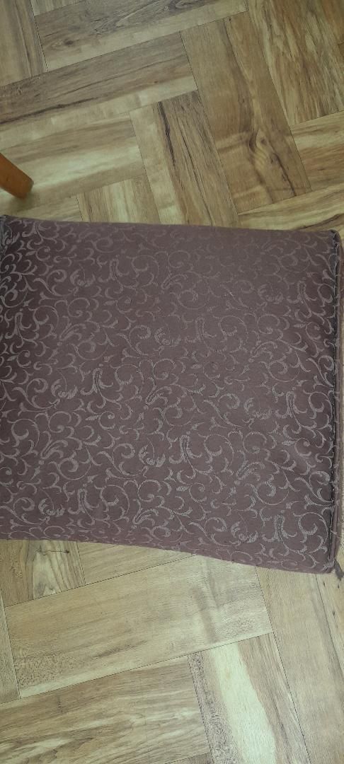 photo for sale Parker Knoll 747 Vintage Mid Century Brown Cocktail Bedroom Chair Light Oak