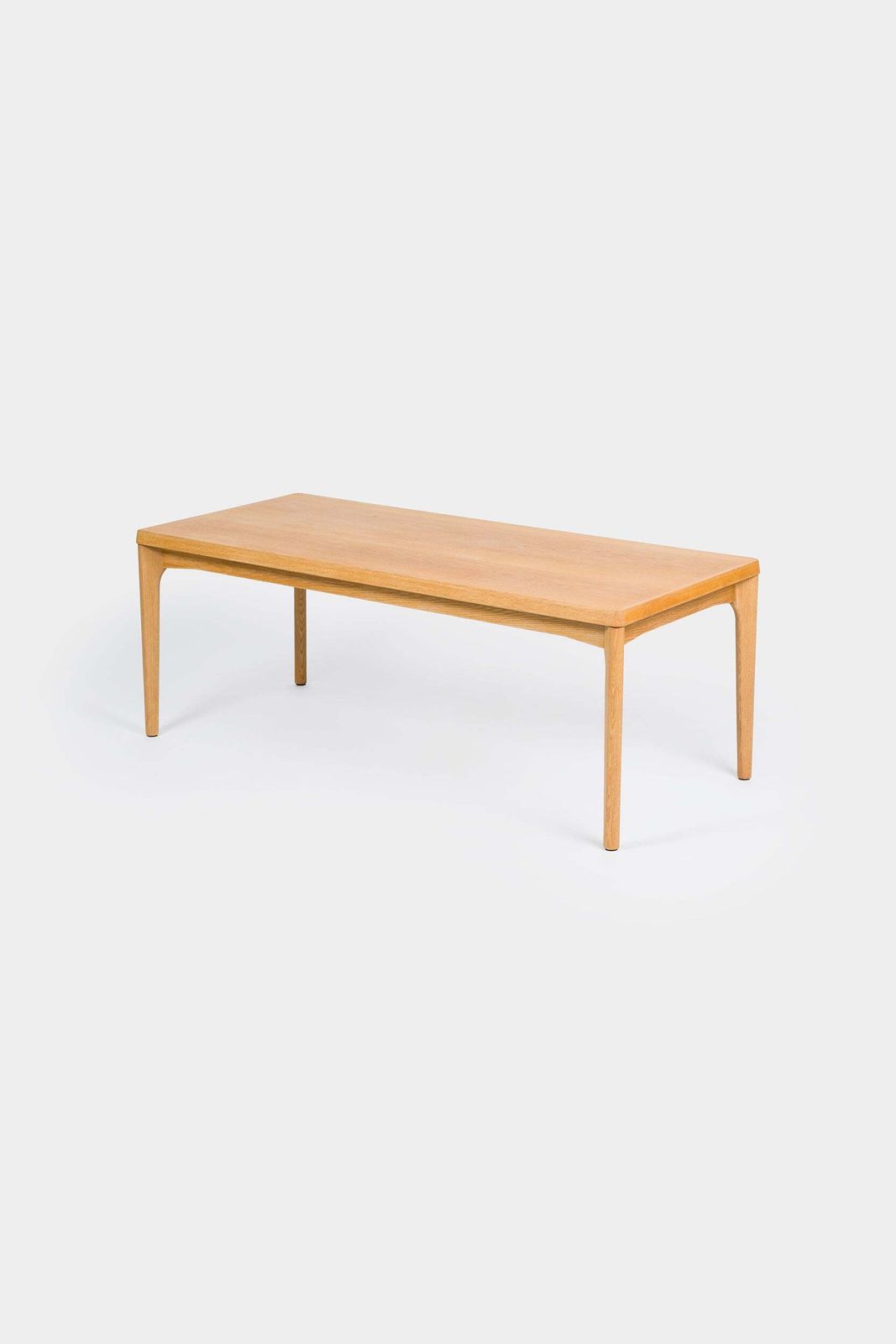 Henning Kjaernulf, Vejle Møbelfabrik, Club Table, Sweden, 60s