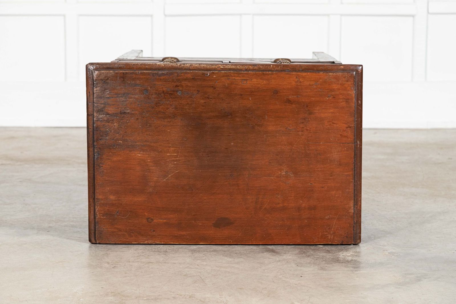 English 19thc Pine Drawers, 1800s photo vintage
