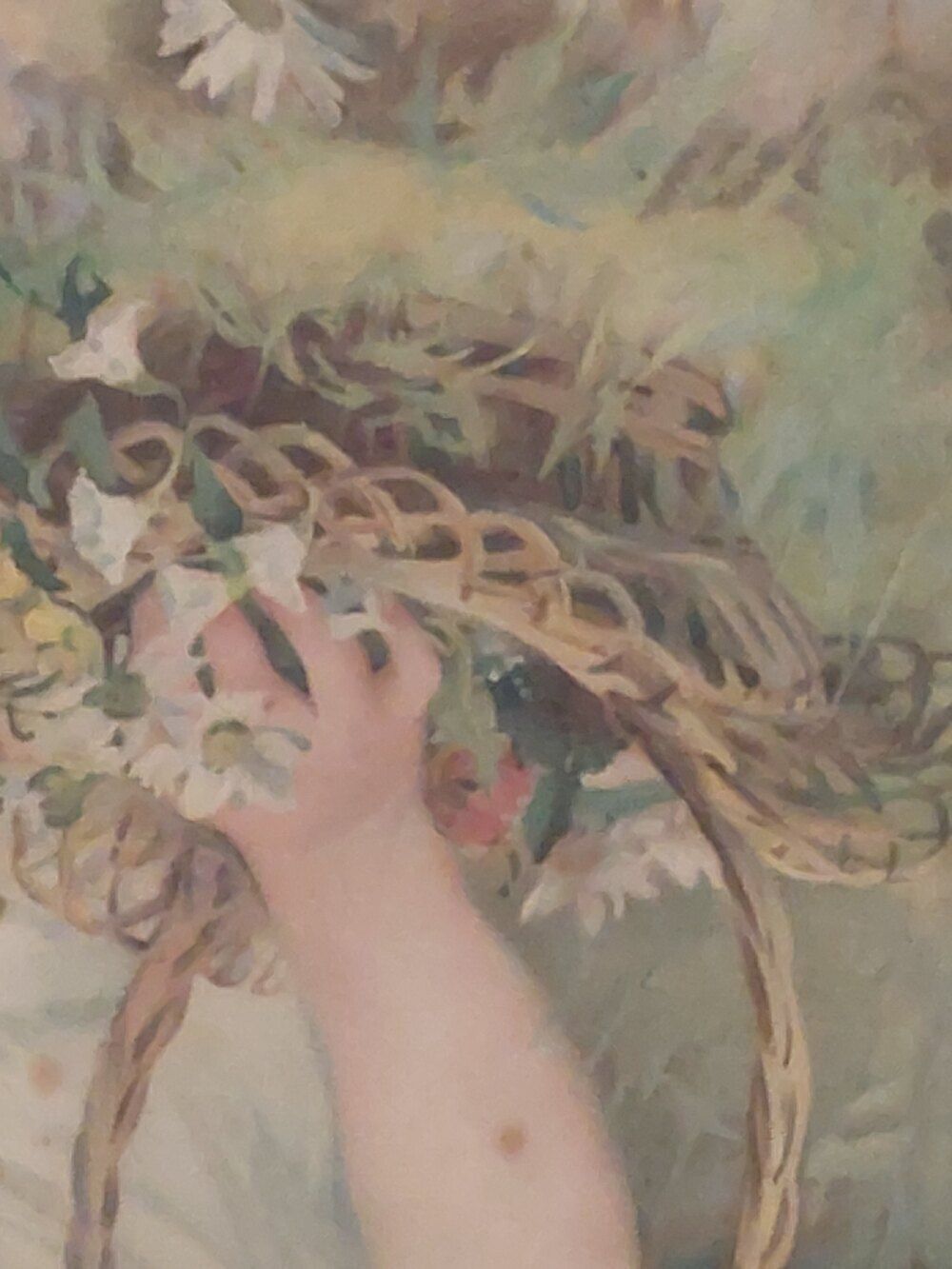 Charles Burton Barber, A Pear's Advertising Print photo Art