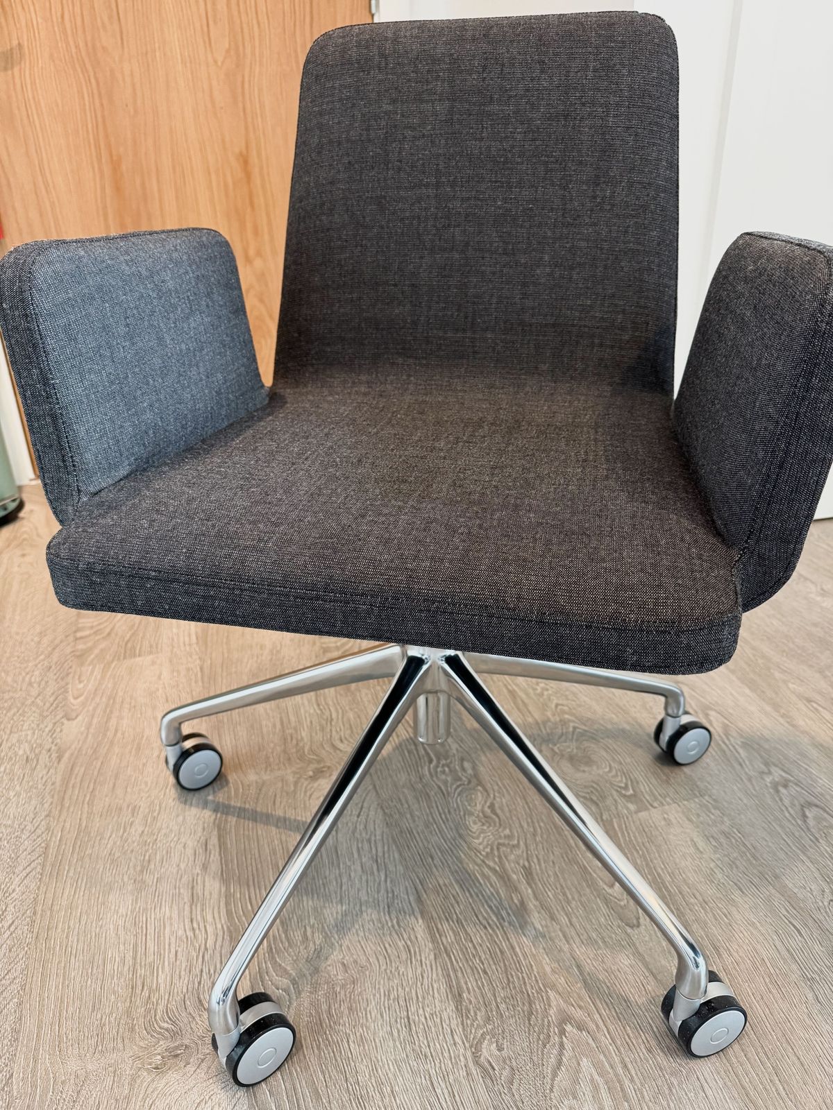Ligne Roset Office Chair