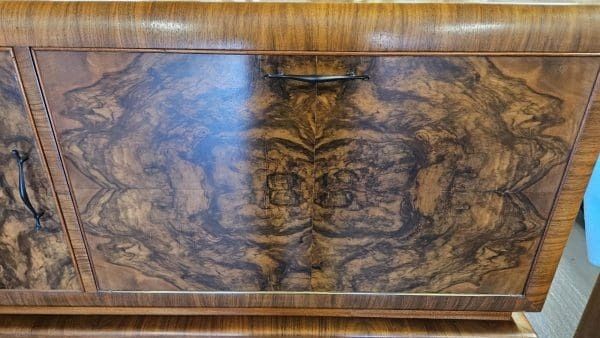 Art Deco Bar Cabinet photo buy