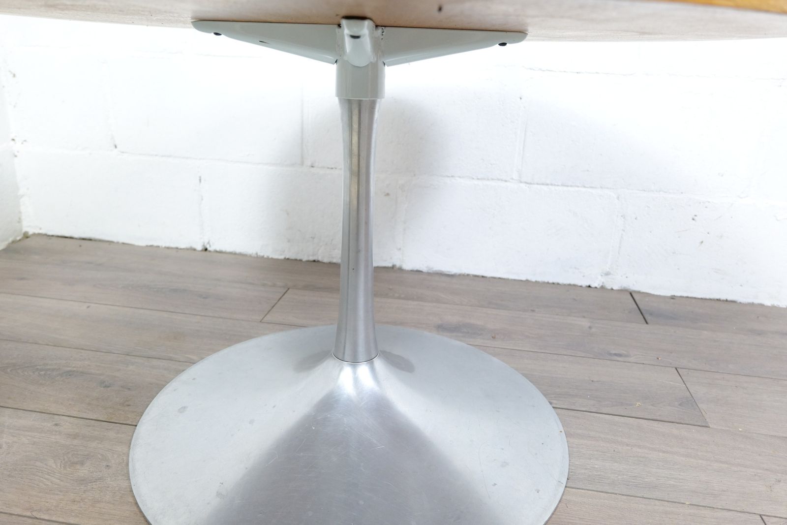 Mid Century Tulip Coffee Table photo buy