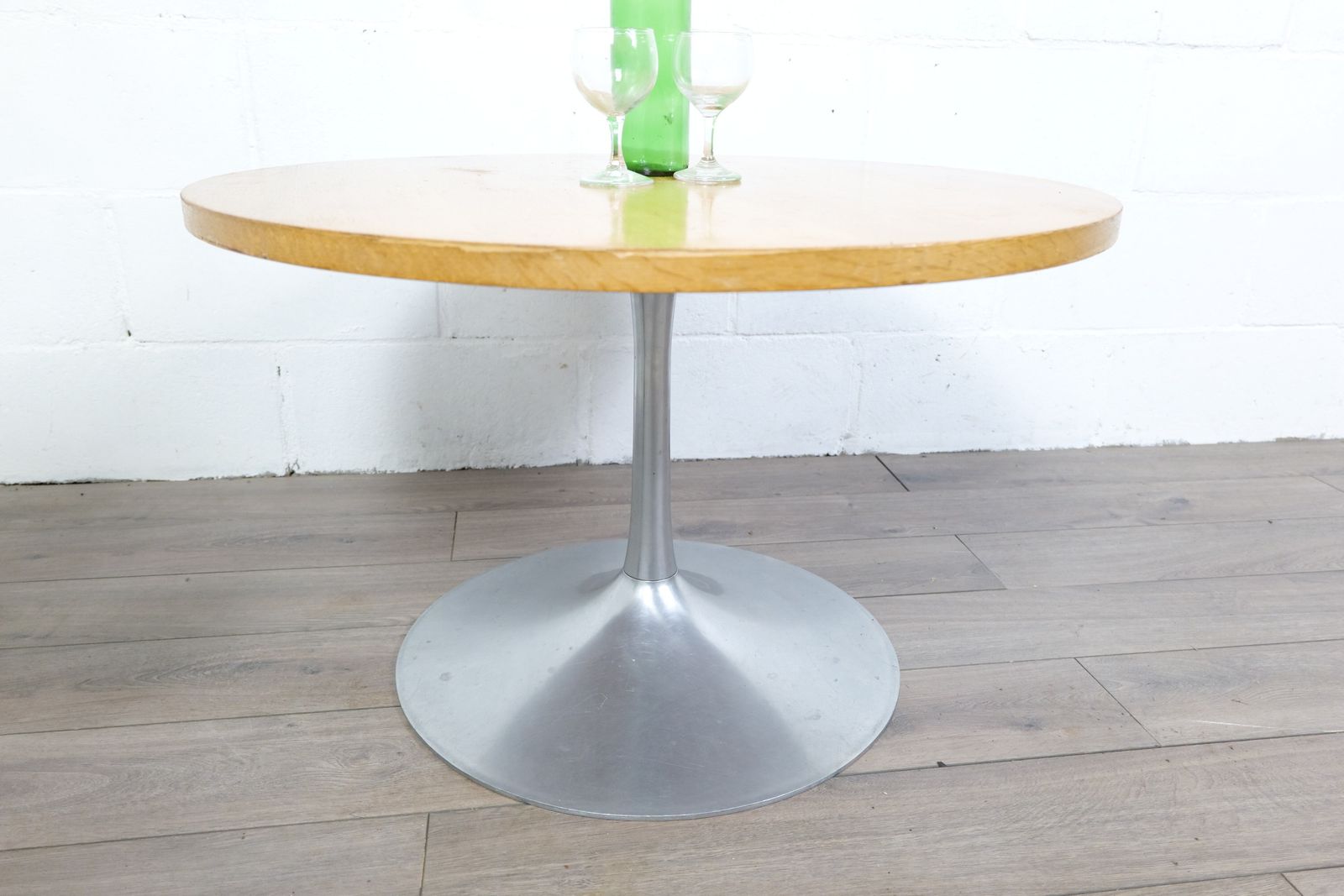 photo for sale Mid Century Tulip Coffee Table