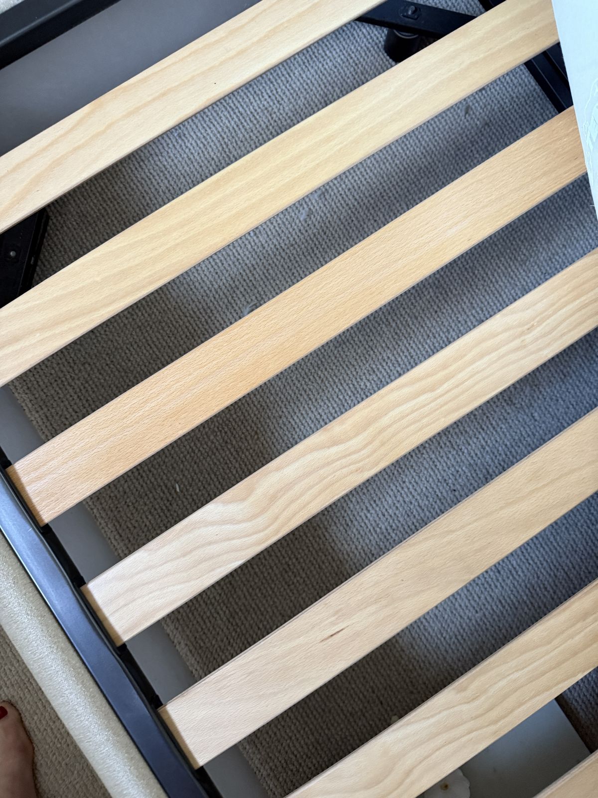 photo furniture Fendi Bed Super King Size