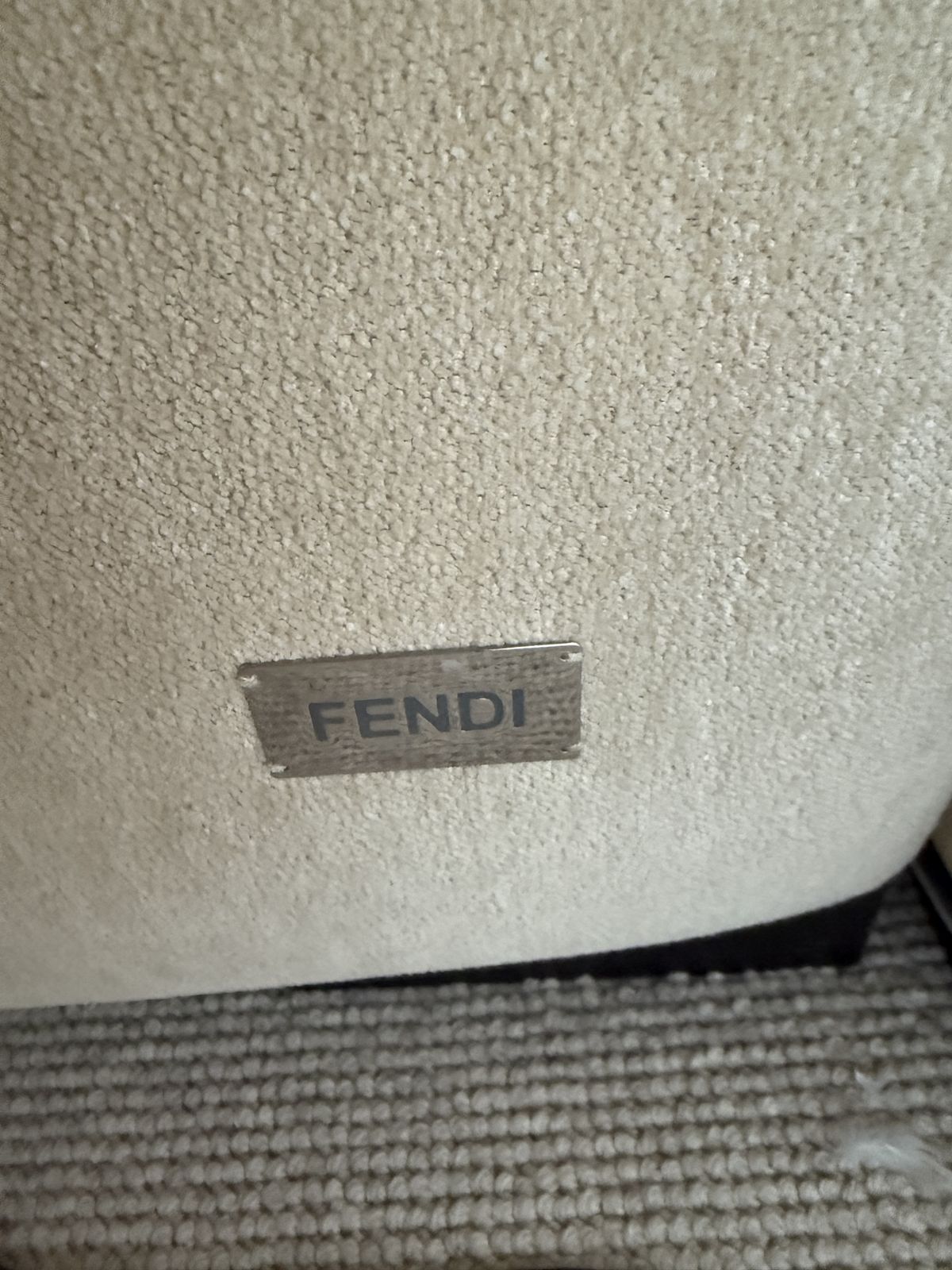 photo for sale Fendi Bed Super King Size