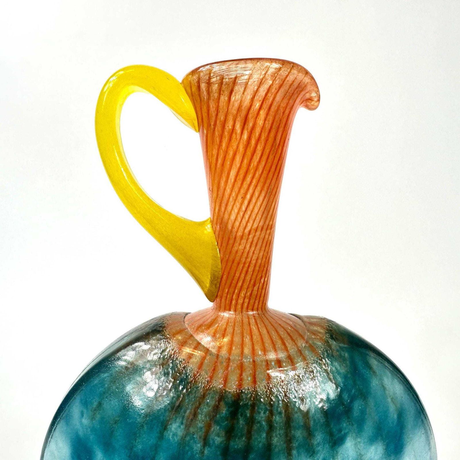 photo furniture Kosta Boda Art Glass Vase: Kjell Engman Bon Bon Series