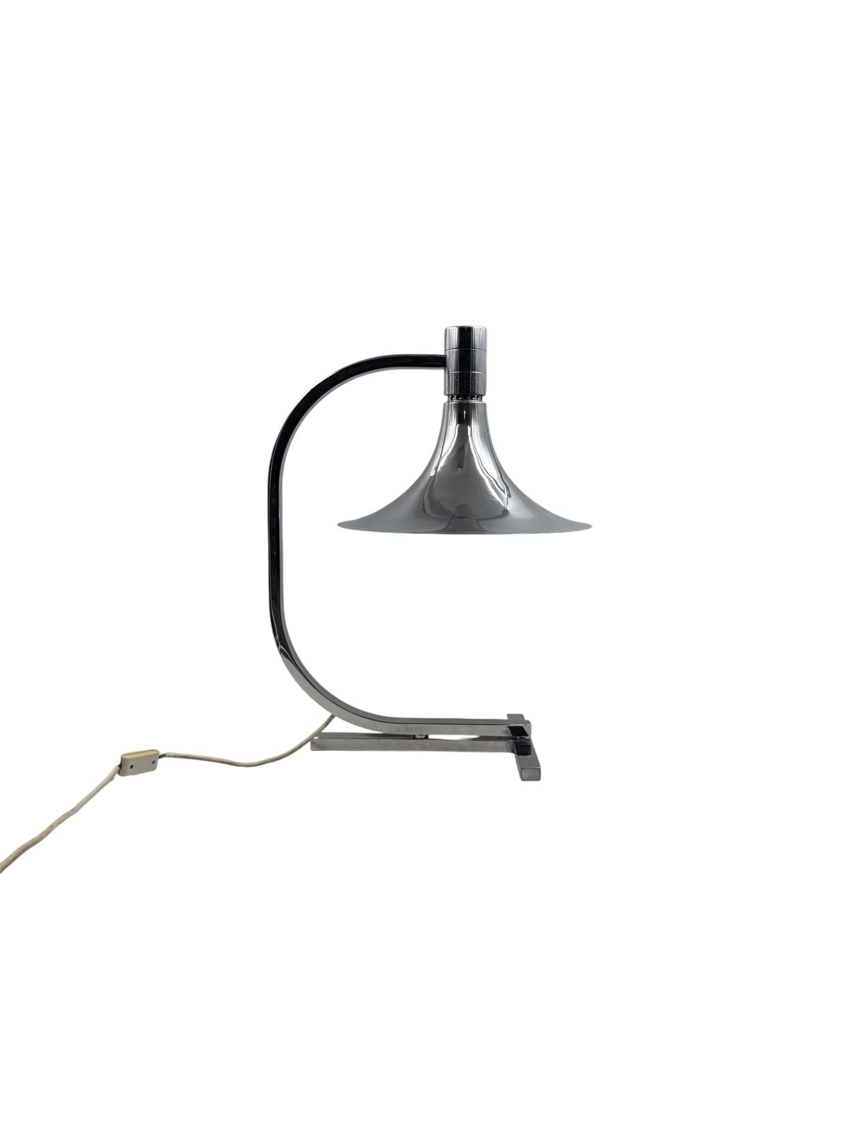 photo buy Franco Albini Franca Helg, Mod. Am/As Table Lamp, Sirrah Italy 1969