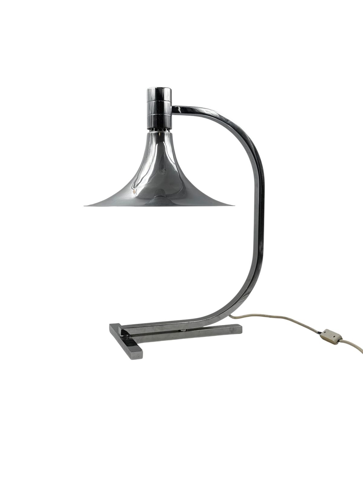 Franco Albini Franca Helg, Mod. Am/As Table Lamp, Sirrah Italy 1969