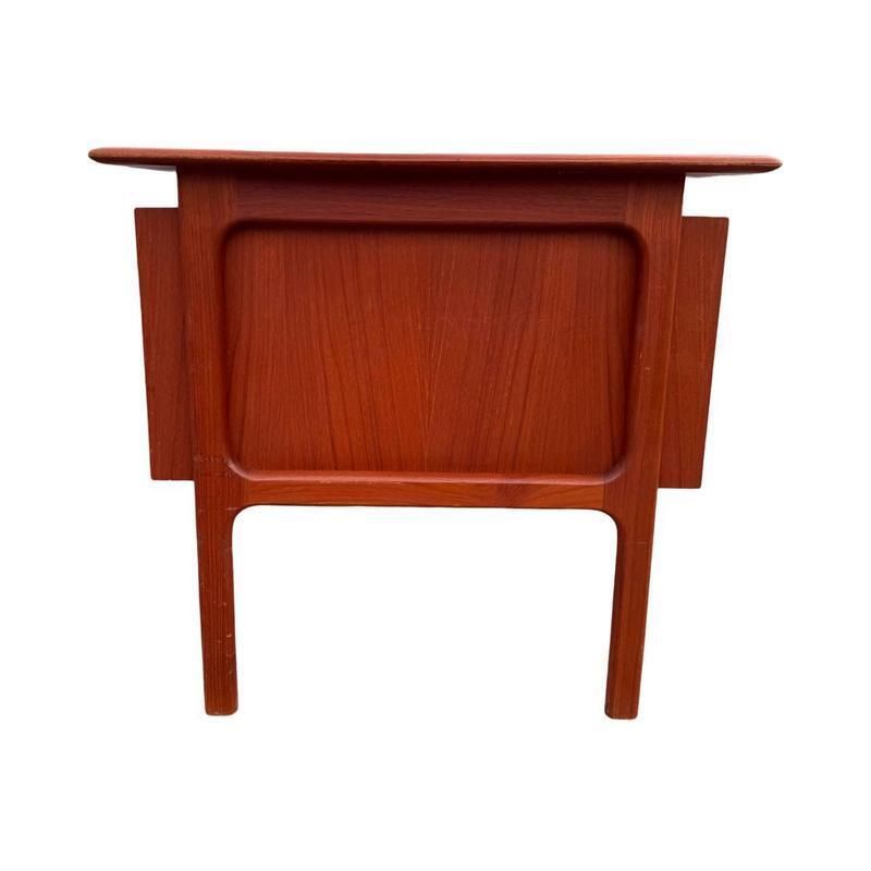 Teak Writing Desk, Denmark, 1960s photo 1265.0
