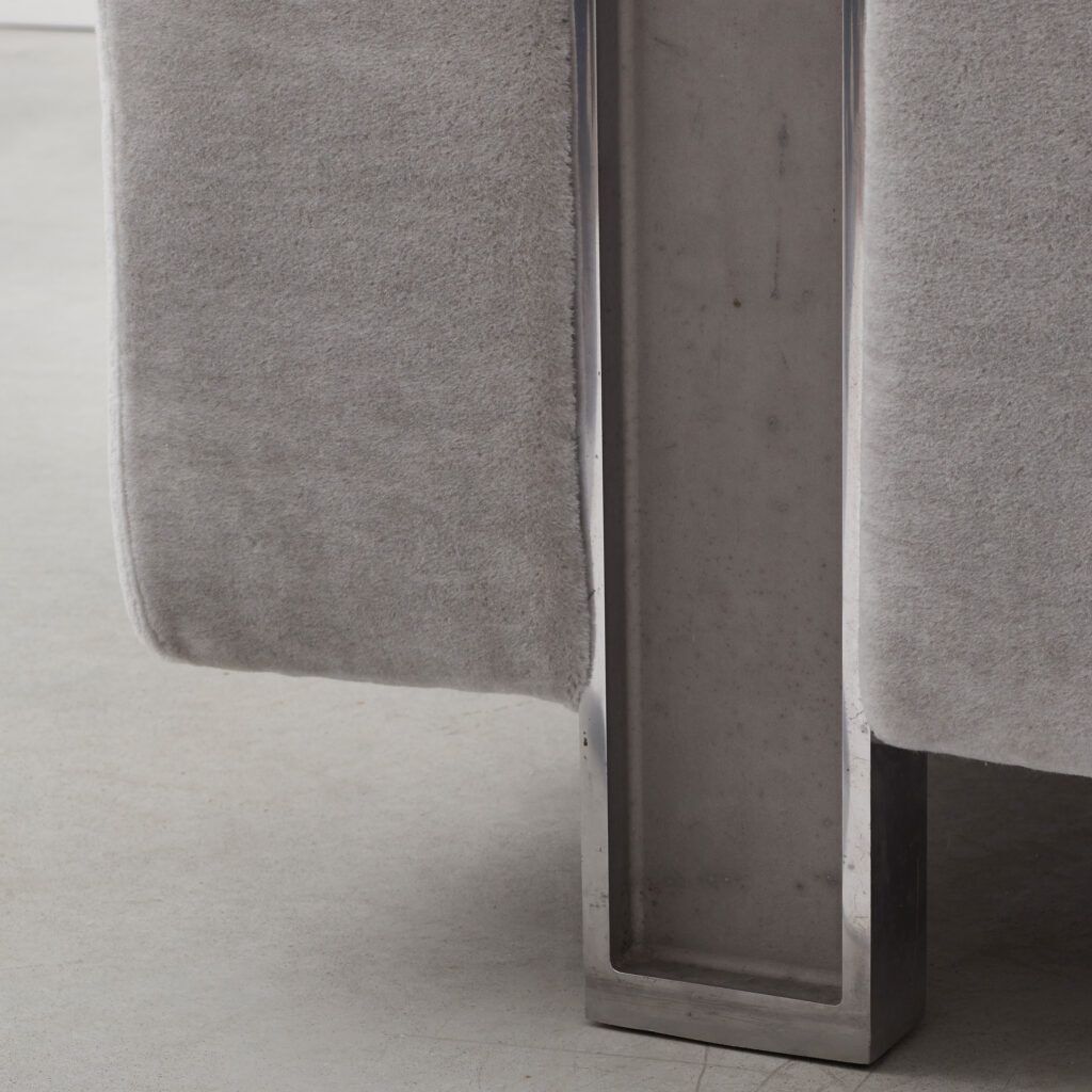 Uchida Shigeru Isu Armchair Pastoe, Netherlands, 1995 photo buy