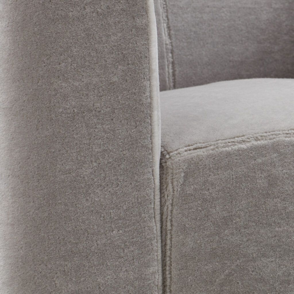 photo furniture Uchida Shigeru Isu Armchair Pastoe, Netherlands, 1995