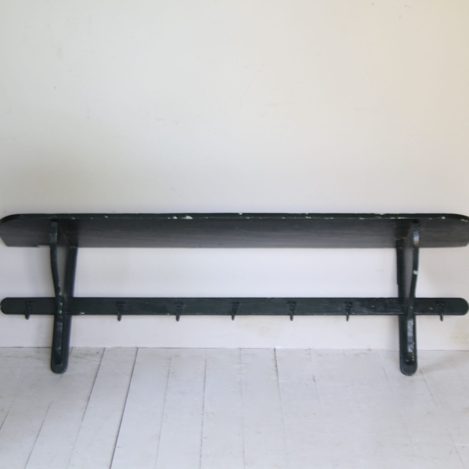 photo buy Late 19th Century Large French Game Shelf