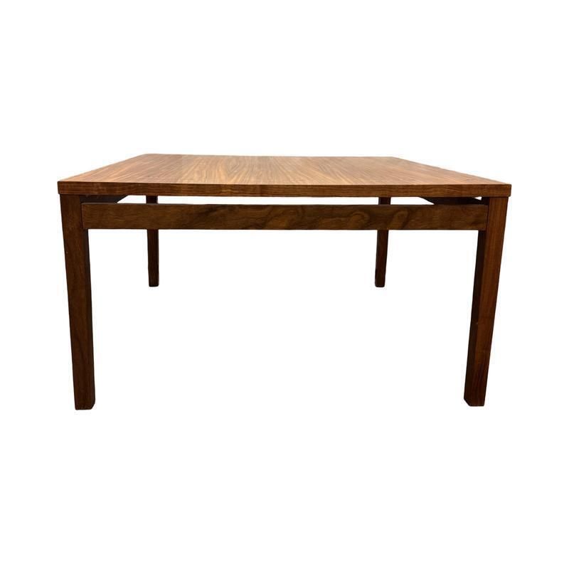 Mid Century Modern Coffee Table Attributed To George Nelson For Dillingham, 1960s photo Furniture