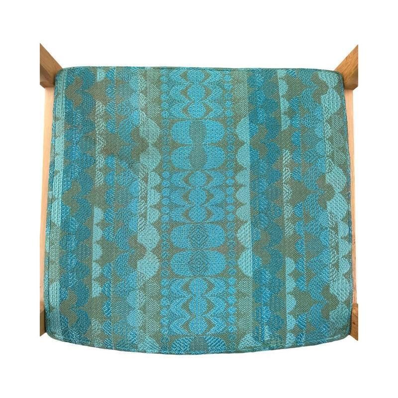 Slemdal Sofa And Armchairs By Torbjørn Afdal For Bruksbo, 1960s, Set Of 4 photo 3521.0