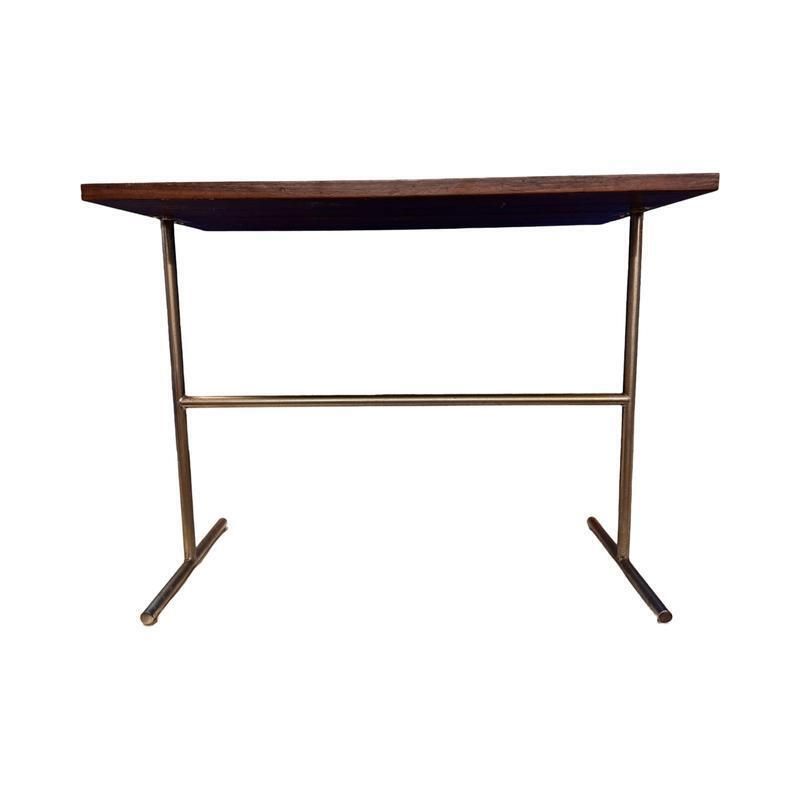 Rosewood Veneer Tables By Rincklake Van Endert, 1960s, Set Of 3 photo vinterior