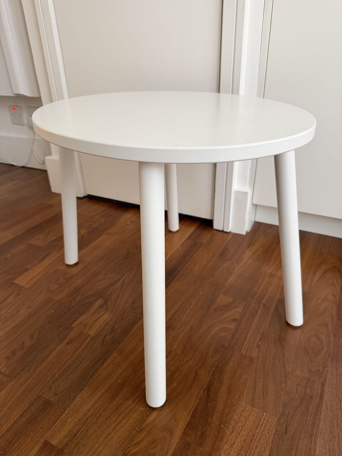 Nofred Mouse Children's Table photo furniture