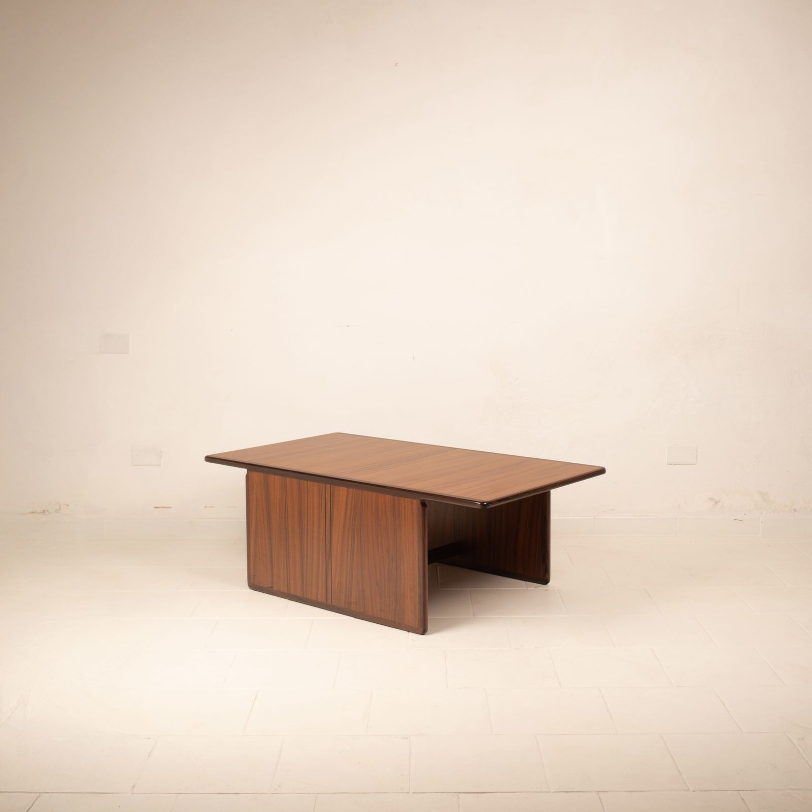 "Artona" Coffee Table By Afra And Tobia Scarpa For Maxalto