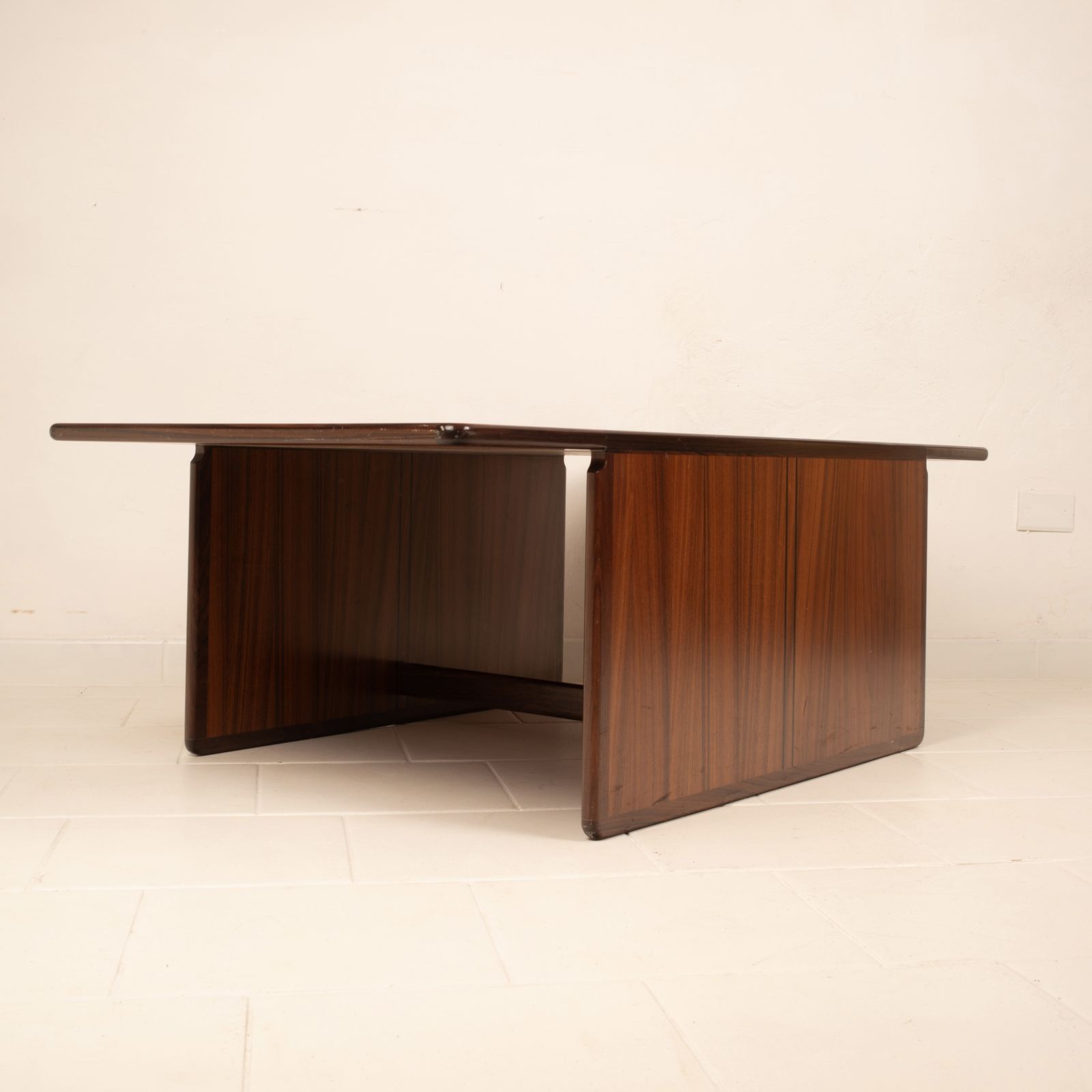 photo for sale "Artona" Coffee Table By Afra And Tobia Scarpa For Maxalto