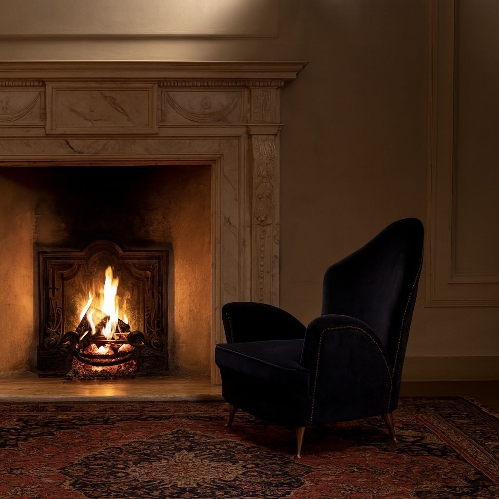 Armchair By Cesare Lacca For Isa Bergamo photo furniture