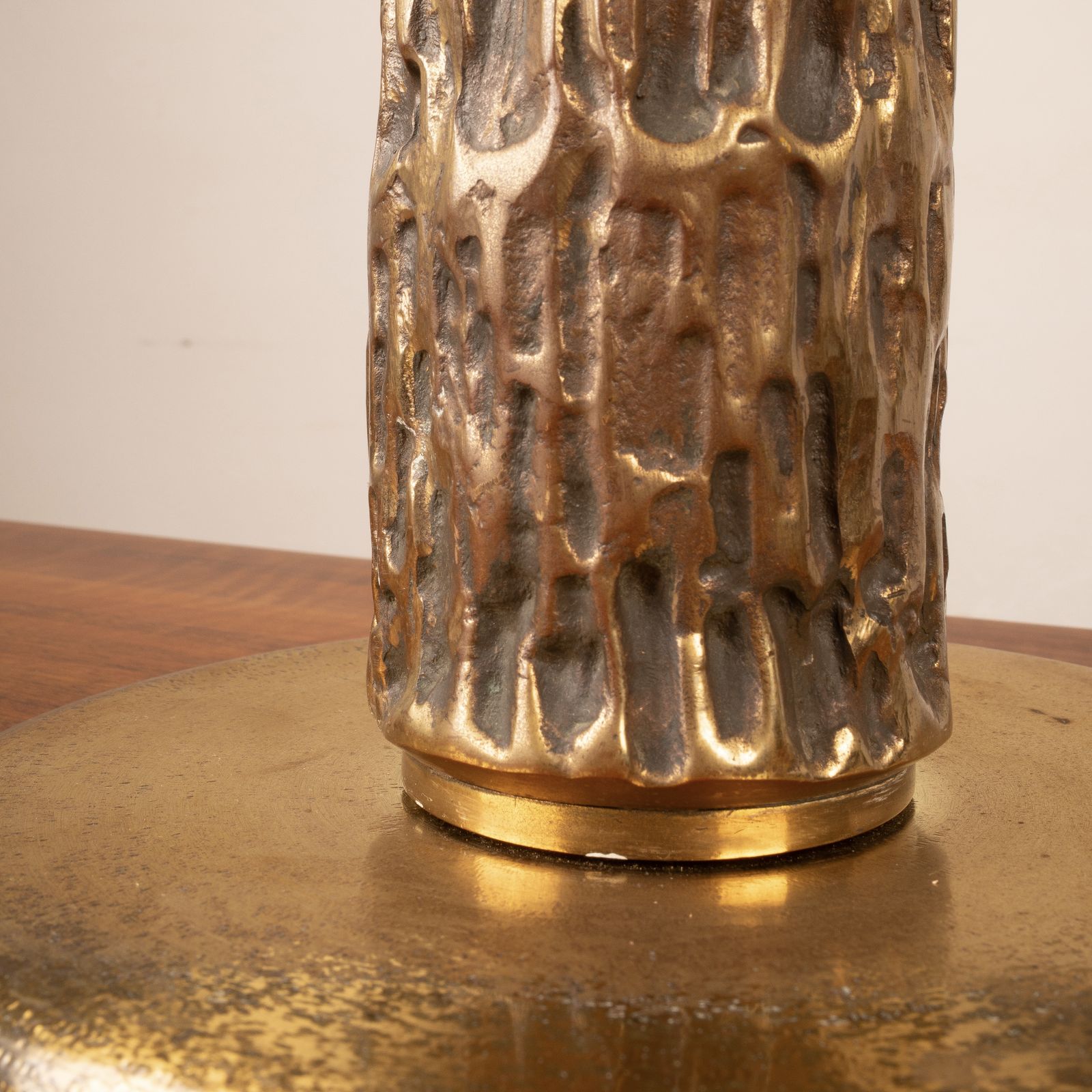 Aurora Lamp By Luciano Frigerio For Frigerio Di Desio photo vinterior