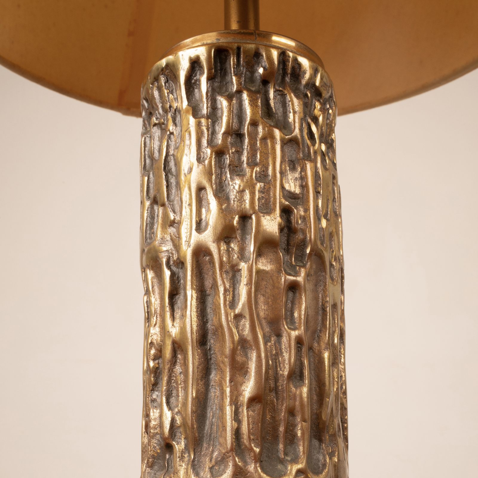 photo for sale Aurora Lamp By Luciano Frigerio For Frigerio Di Desio