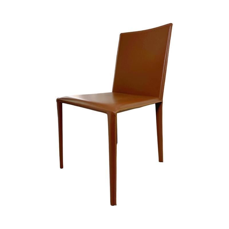 Norma Low Back Chairs By Lievore Altherr Molina For Arper (4 Chairs Are Available) photo vinterior