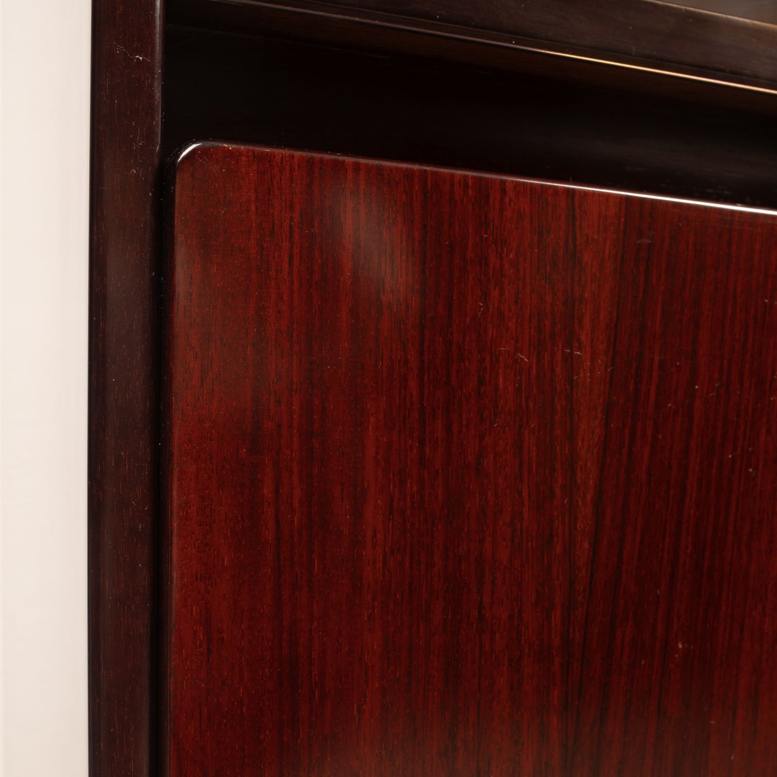 "Daniel" Cabinet By Paolo Piva For Fama photo buy