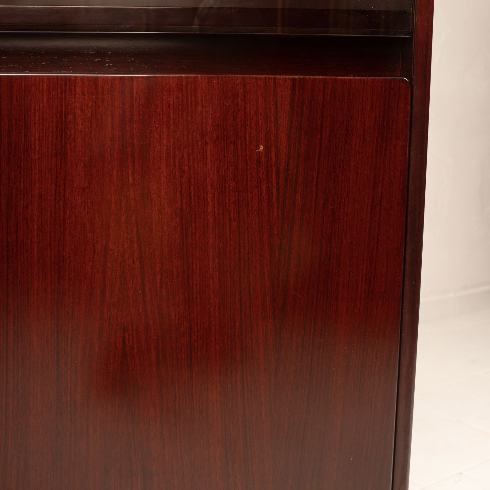 photo for sale "Daniel" Cabinet By Paolo Piva For Fama