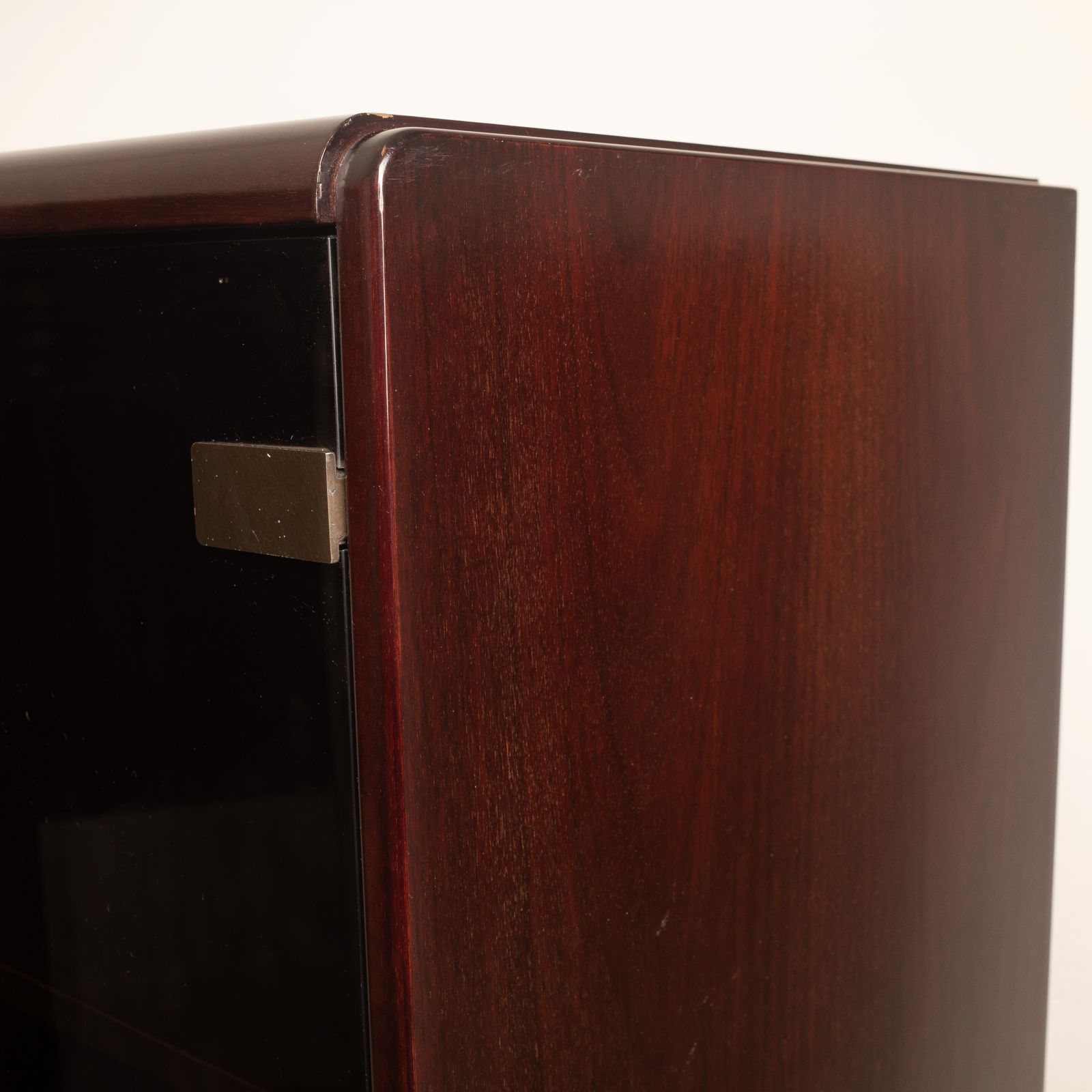 Furniture "Daniel" Cabinet By Paolo Piva For Fama photo