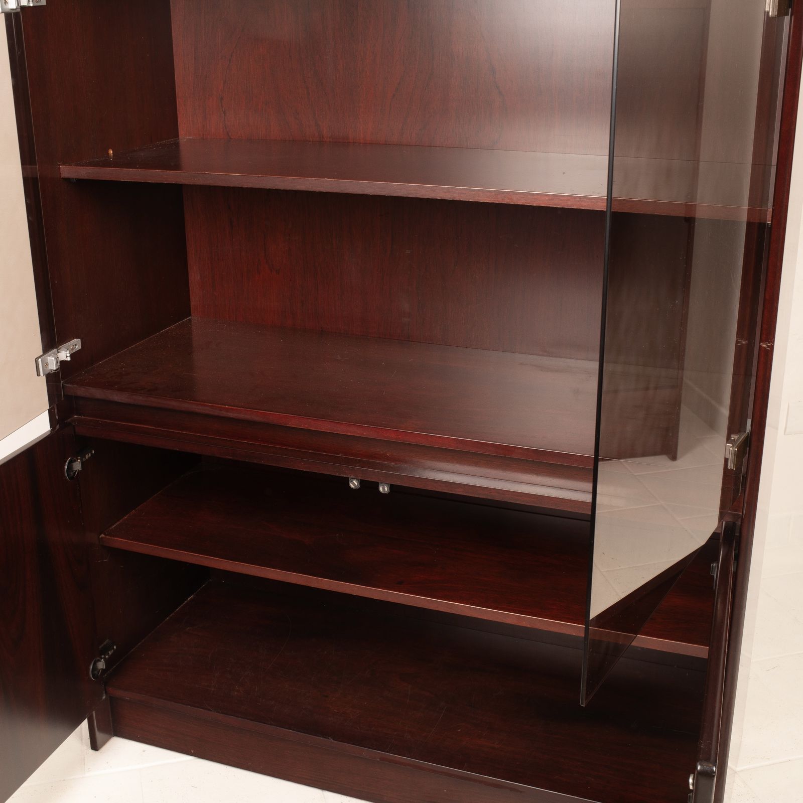 photo buy "Daniel" Cabinet By Paolo Piva For Fama