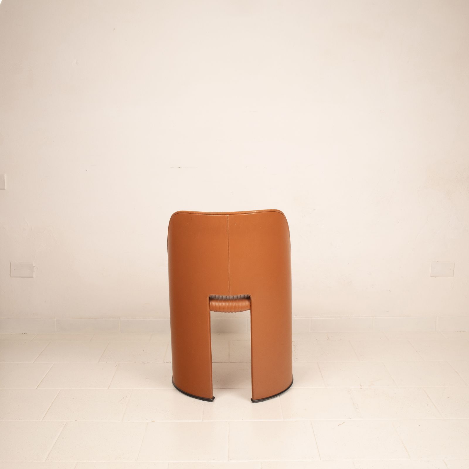 Artona 8551" Armchair By Afra And Tobia Scarpa For Maxalto photo Furniture