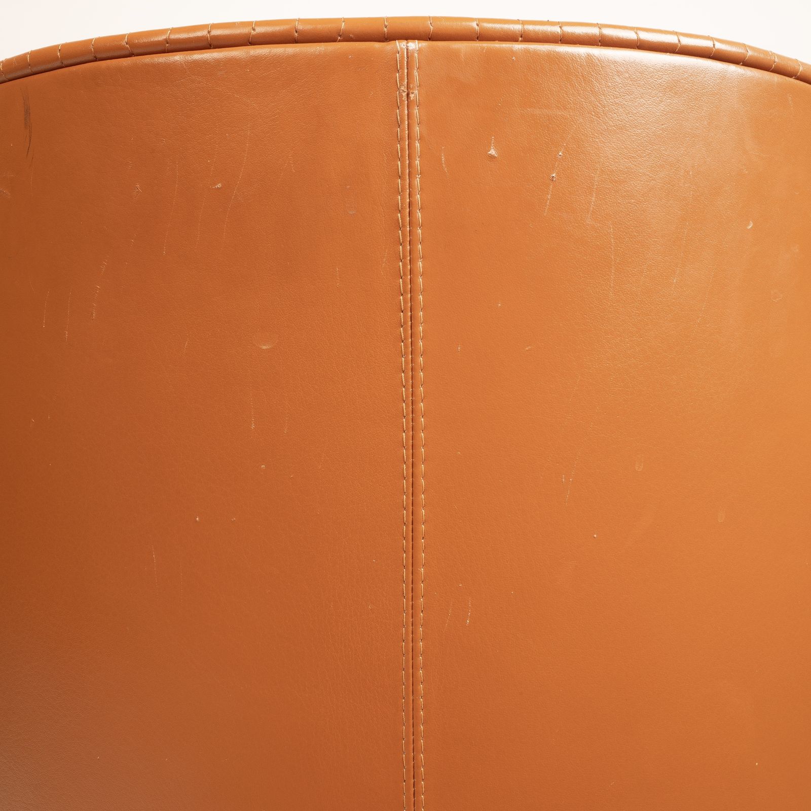 Artona 8551" Armchair By Afra And Tobia Scarpa For Maxalto photo vinterior