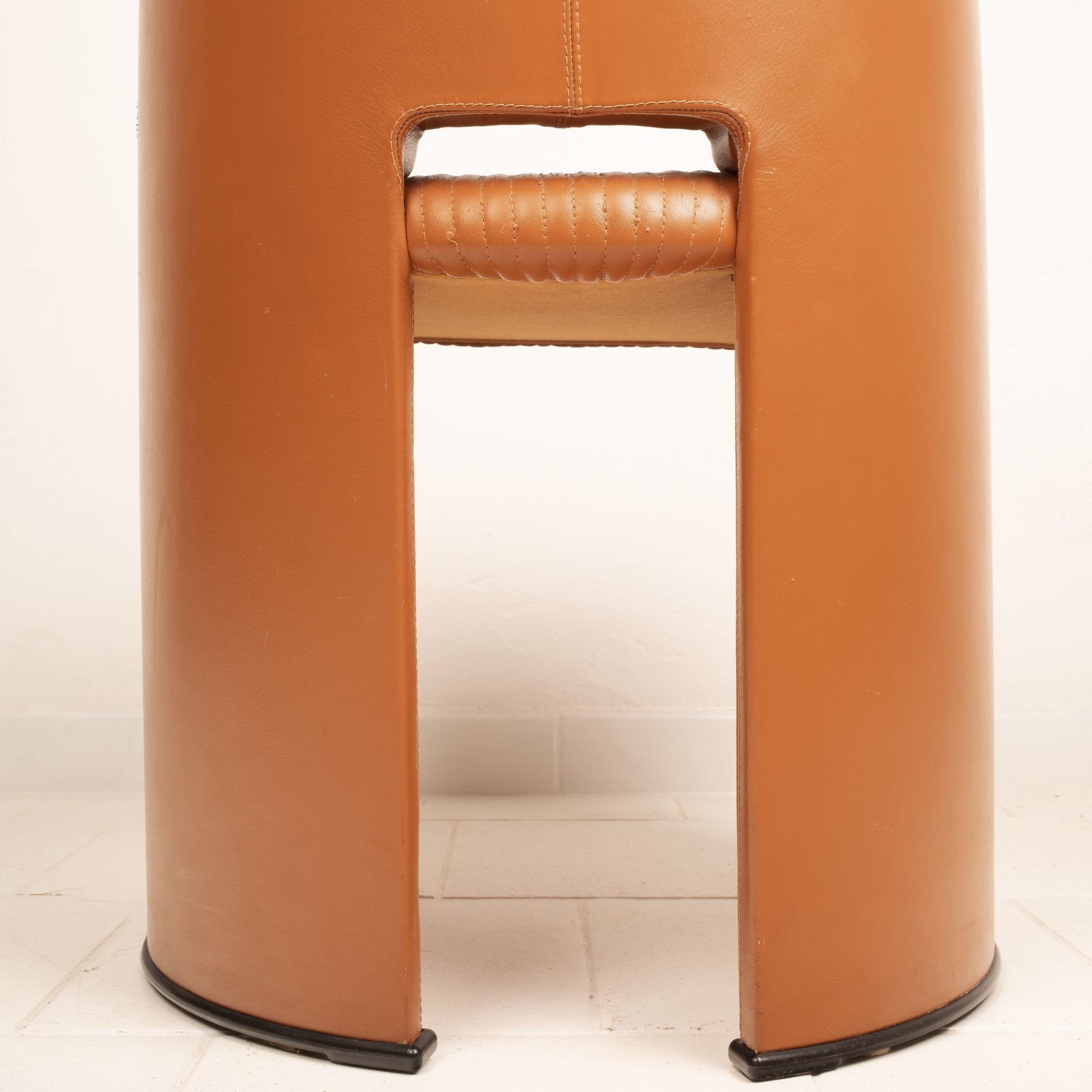 Artona 8551" Armchair By Afra And Tobia Scarpa For Maxalto photo vintage