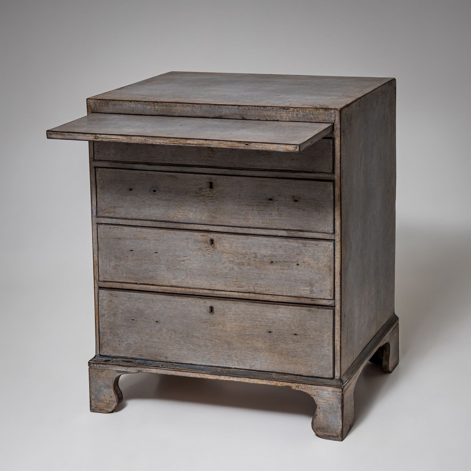 George III Chest Of Drawers, England, 19th Century photo buy